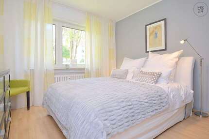 Zimmer Wiesbaden Bierstadt - 2 Zimmer, 1.590&euro; | Angebot:24775877