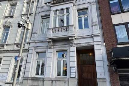 Wohnung zum Mieten in Aachen 900 € 91 m²