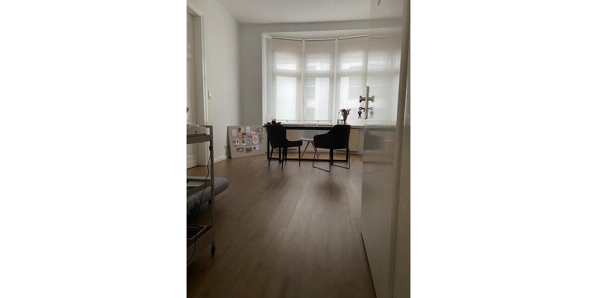 Praxisraum zur Untermiete für Hebammen zimmer