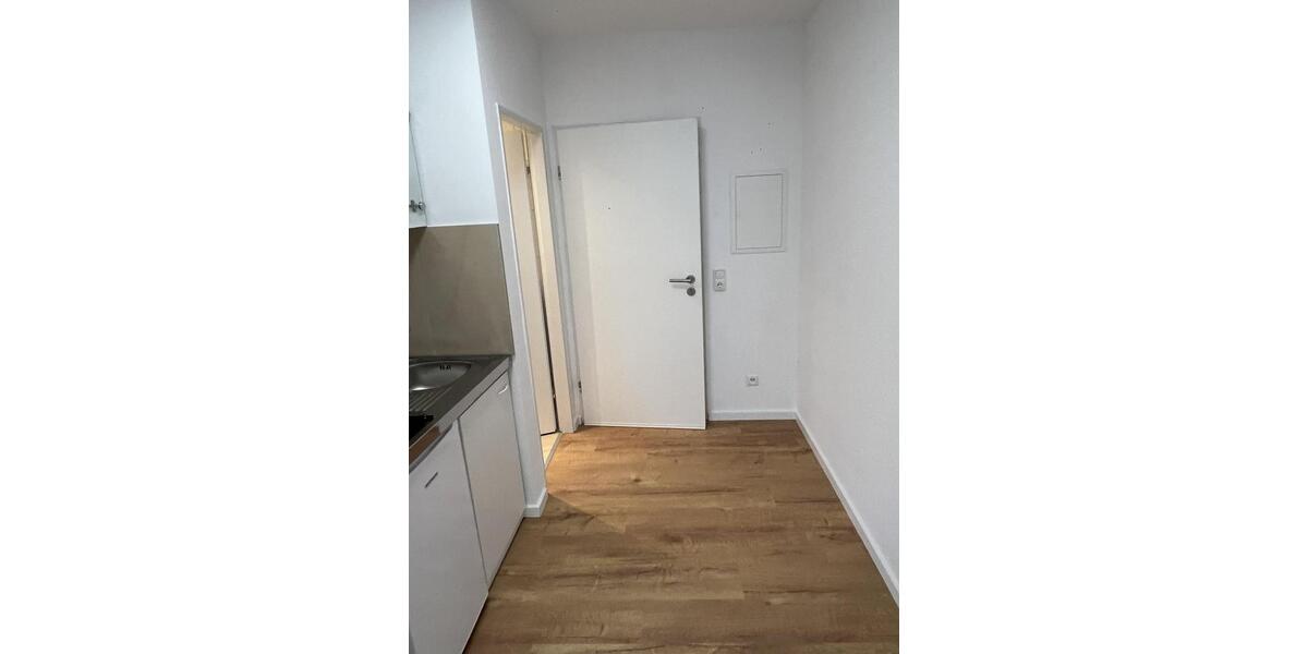 Etagenwohnung Mainz Neustadt - 1 Zimmer, 20 m&sup2;, 550&euro; | Angebot:26266846