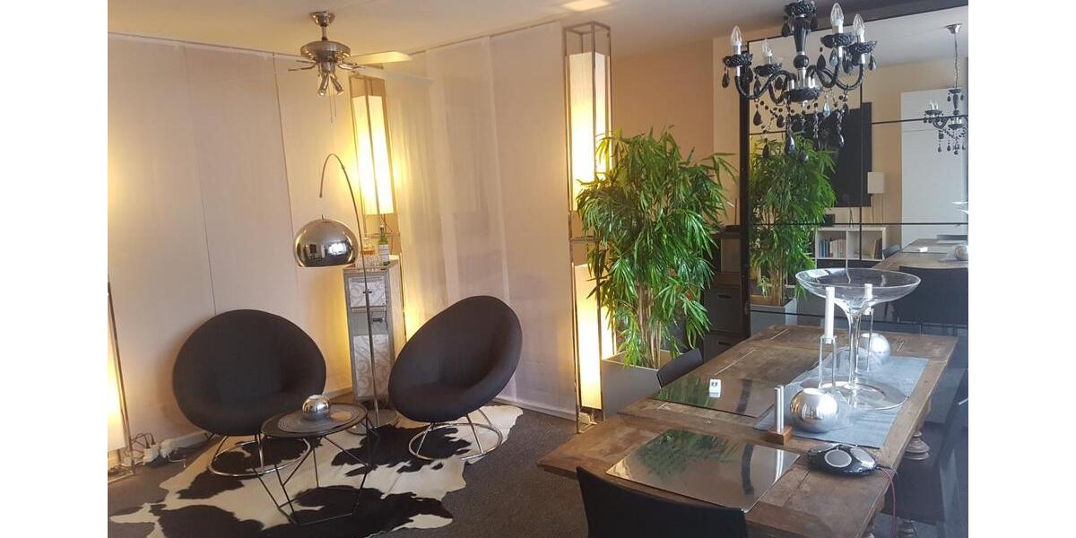 Voll möblierte Wohnung zur Vermietung in Heidelberg – All-Incl. 1 zimmer