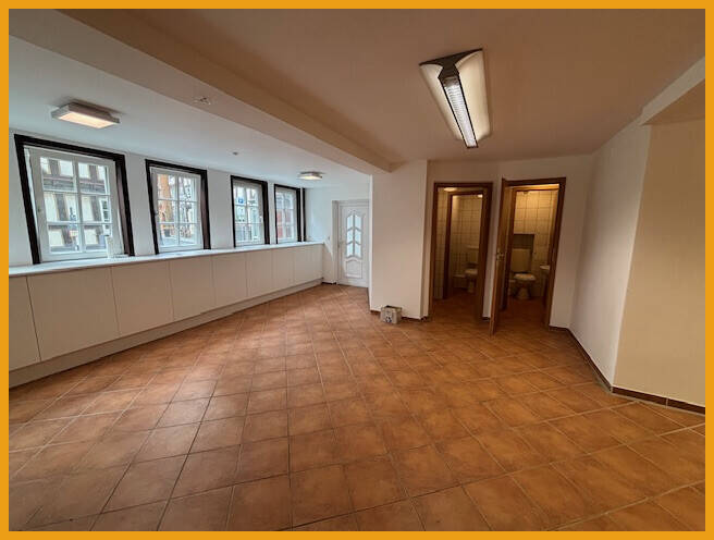 Gewerbeobjekt Alsfeld - 1 Zimmer, 500&euro; | Angebot:22189030