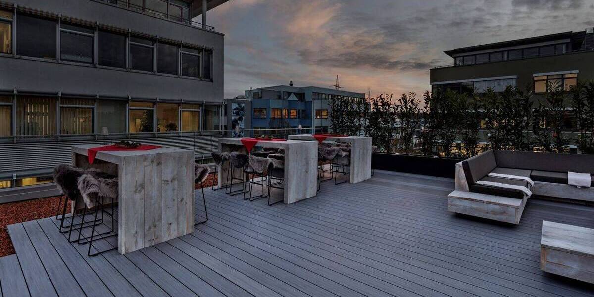 Gewerbeobjekt Stuttgart Möhringen - 1.344&euro; | Angebot:26797680