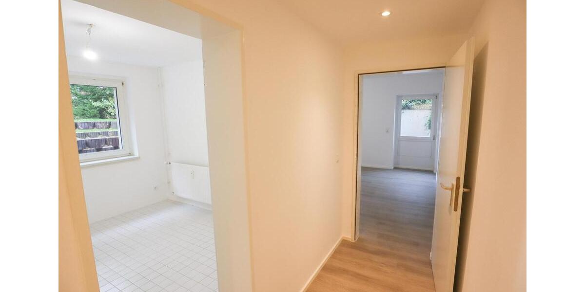 Etagenwohnung Wandlitz - 2 Zimmer, 64 m&sup2;, 1.185&euro; | Angebot:25756201