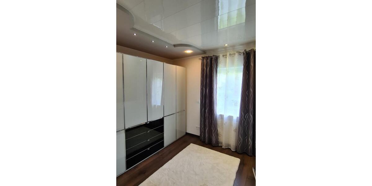 Etagenwohnung Biedenkopf - 5 Zimmer, 125 m&sup2;, 1.250&euro; | Angebot:25892394