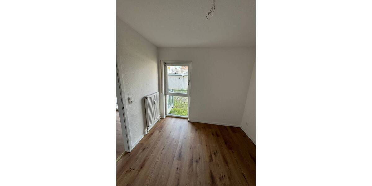 Etagenwohnung Mannheim Neckarau - 2 Zimmer, 32 m&sup2;, 540&euro; | Angebot:26391916