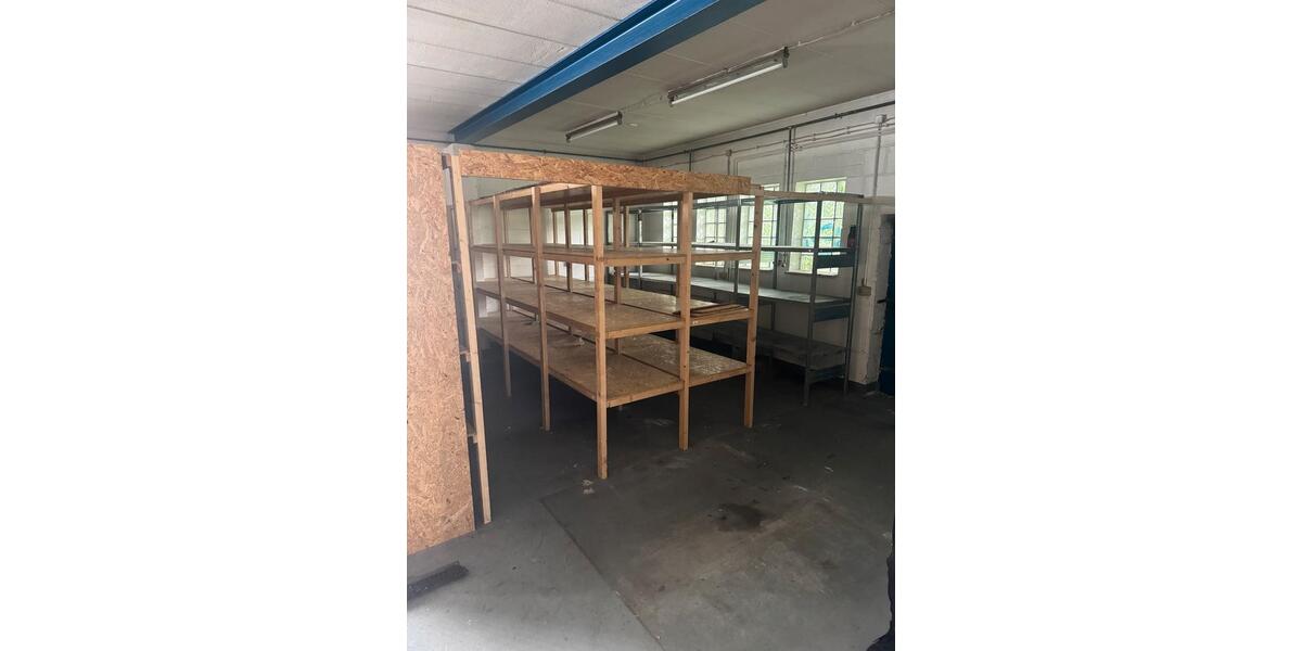 Gewerbeobjekt Duisburg Hochheide - 900&euro; | Angebot:26653072