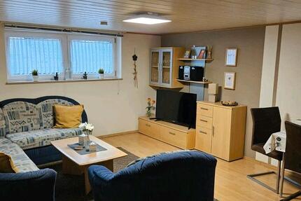 Monteurswohnung 2 zimmer