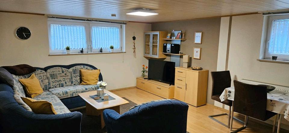 Monteurswohnung 2 zimmer