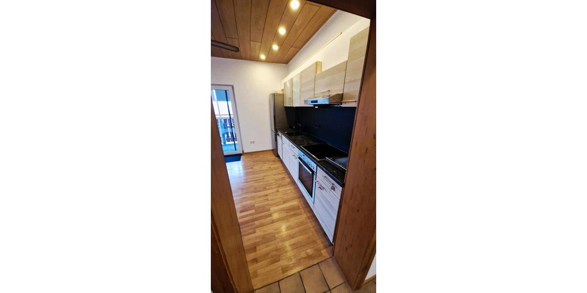 Erdgeschoßwohnung Randersacker - 2 Zimmer, 60 m&sup2;, 1.055&euro; | Angebot:24787432