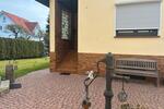 Erdgeschoßwohnung Petersberg - 1 Zimmer, 42 m&sup2;, 450&euro; | Angebot:26087539
