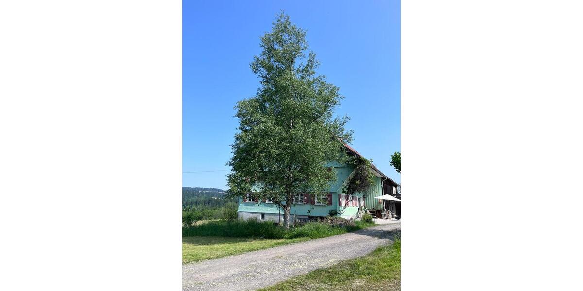 Maisonettenwohnung Weiler-Simmerberg Simmerberg - 5 Zimmer, 120 m&sup2;, 1.650&euro; | Angebot:26124368