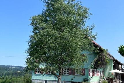 Wohnung Weiler-Simmerberg Simmerberg - 5 Zimmer, 120 m&sup2;, 1.650&euro; | Angebot:26124368