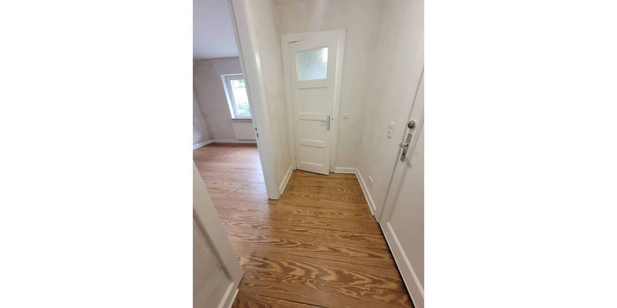 Etagenwohnung Hamburg Billstedt - 2 Zimmer, 45 m&sup2;, 450&euro; | Angebot:26912872