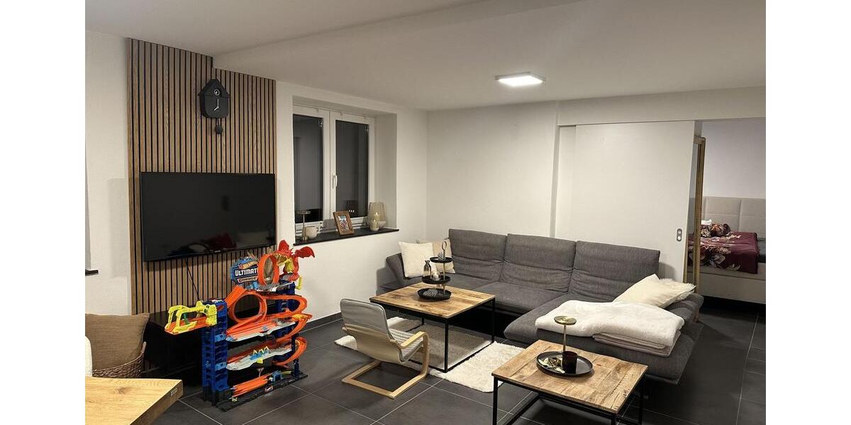 Etagenwohnung Kirchhundem - 1 Zimmer, 82 m&sup2;, 1.180&euro; | Angebot:23603241