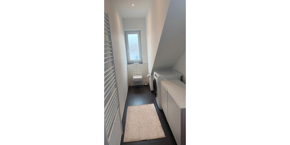 Dachgeschoßwohnung Hannover Mitte - 1 Zimmer, 45 m&sup2;, 920&euro; | Angebot:26236386