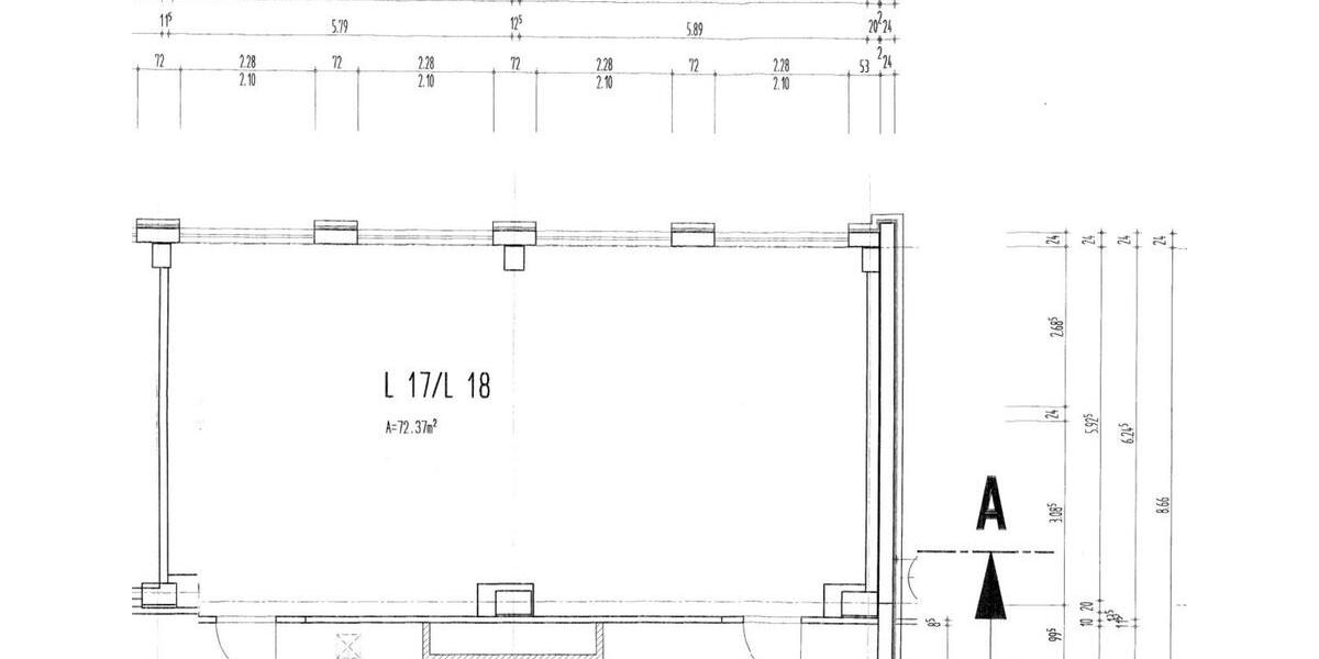 Gewerbeobjekt Bitterfeld-Wolfen Wolfen - 342&euro; | Angebot:26521202