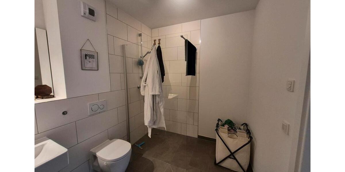 Etagenwohnung Mainz Mombach - 1 Zimmer, 39 m&sup2;, 1.000&euro; | Angebot:26669831