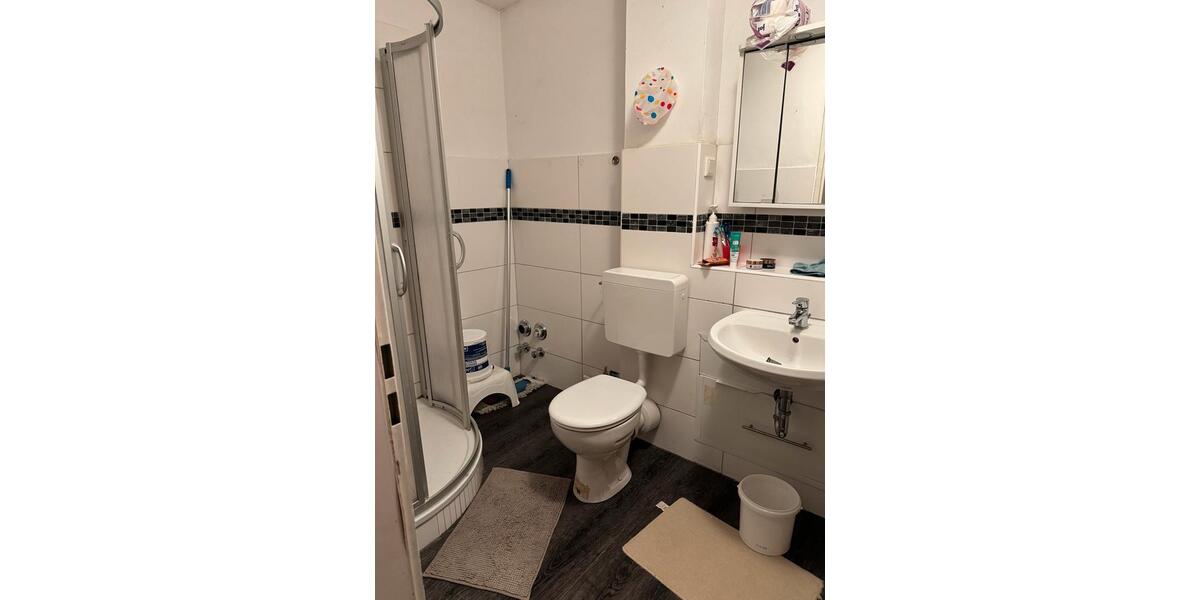 Erdgeschoßwohnung Flensburg - 2 Zimmer, 60 m&sup2;, 500&euro; | Angebot:26525540