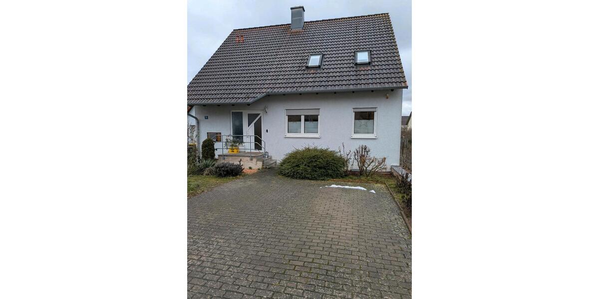 Einfamilienhaus Gochsheim - 5 Zimmer, 156 m&sup2;, 1.450&euro; | Angebot:25107785