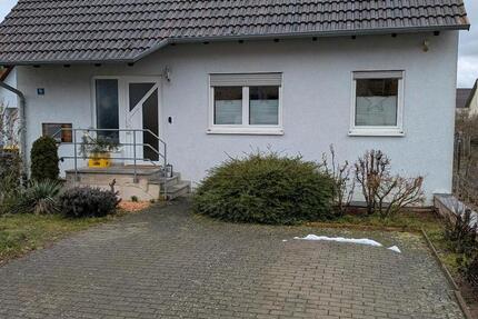 Haus Gochsheim - 5 Zimmer, 156 m&sup2;, 1.450&euro; | Angebot:25107785