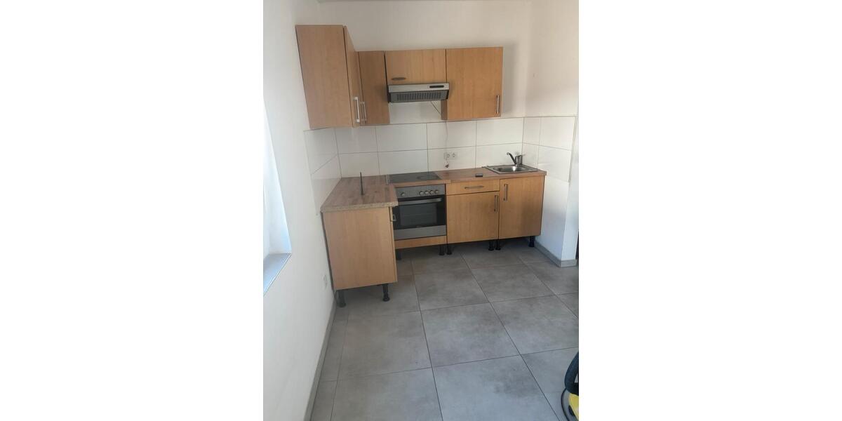 Etagenwohnung Siegen Kaan-Marienborn - 2 Zimmer, 46 m&sup2;, 530&euro; | Angebot:26689275