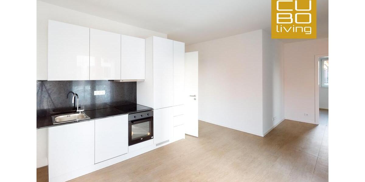 Etagenwohnung Darmstadt - 2 Zimmer, 73 m&sup2;, 1.205&euro; | Angebot:25266798