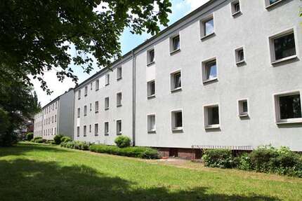 Wohnung Gelsenkirchen Rotthausen - 2 Zimmer, 45 m&sup2;, 330&euro; | Angebot:27200456