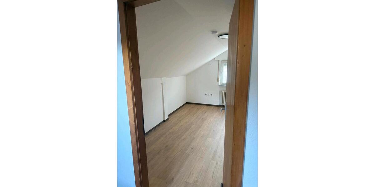 Wohnung in Assmanshausen 4 zimmer