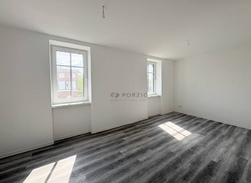 Etagenwohnung Stralsund Tribseer - 2 Zimmer, 50 m&sup2;, 604&euro; | Angebot:26683652