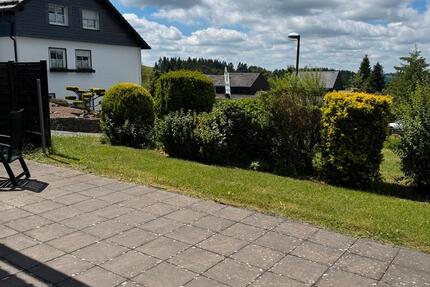 Wohnung Winterberg - 3 Zimmer, 70 m&sup2;, 610&euro; | Angebot:27625888