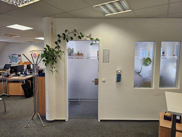 Gewerbeobjekt Osnabrück Innenstadt - 1 Zimmer, 396 m&sup2;, 4.600&euro; | Angebot:25778735