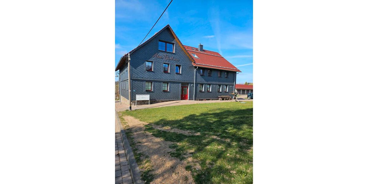 Etagenwohnung Harztor - 3 Zimmer, 85 m&sup2;, 600&euro; | Angebot:23845740