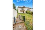 Modernisierte Doppelhaushälfte mit Garten & Garage in Frankfurt-Bergen-Enkheim 6 zimmer