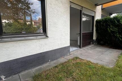 Wohnung Ludwigshafen am Rhein Edigheim - 1 Zimmer, 33 m&sup2;, 800&euro; | Angebot:25210084