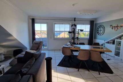 Wohnung zum Mieten in Kirchheim 700 € 84 m² 2 zimmer