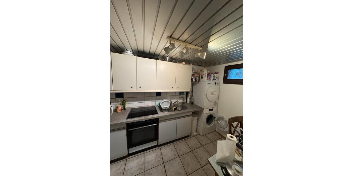 Wohnen auf Zeit Karlsruhe Grötzingen - 1 Zimmer, 20 m&sup2;, 355&euro; | Angebot:25982115