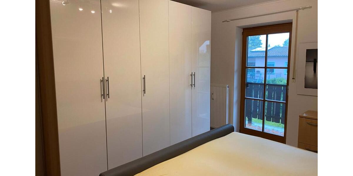 Maisonettenwohnung Bad Griesbach im Rottal - 3 Zimmer, 66 m&sup2;, 700&euro; | Angebot:26516711