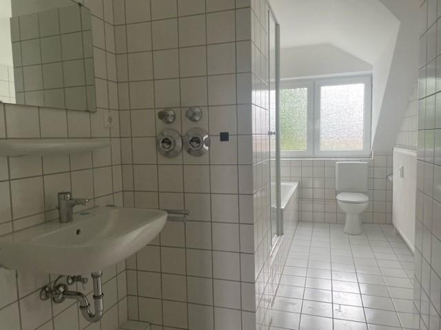 Große 3-Zimmer-Wohnung frei!