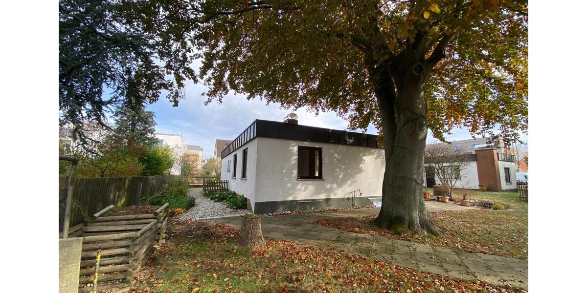 Einfamilienhaus Regensburg Konradsiedlung - 5 Zimmer, 135 m&sup2;, 2.190&euro; | Angebot:24752741