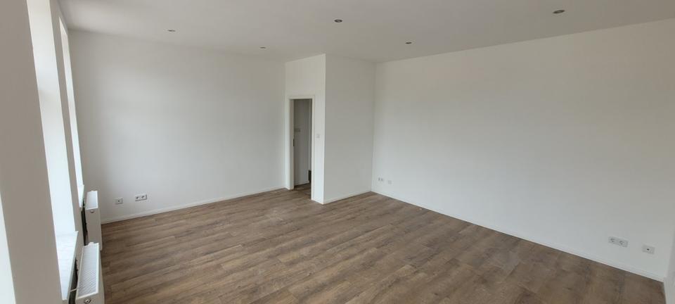 Etagenwohnung Penkun - 3 Zimmer, 82 m&sup2;, 640&euro; | Angebot:24837712