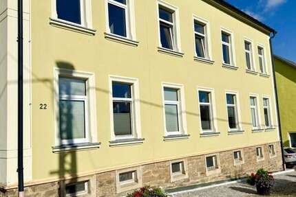 Wohnung Wiesa Wiesa - 4 Zimmer, 129 m&sup2;, 903&euro; | Angebot:27250848