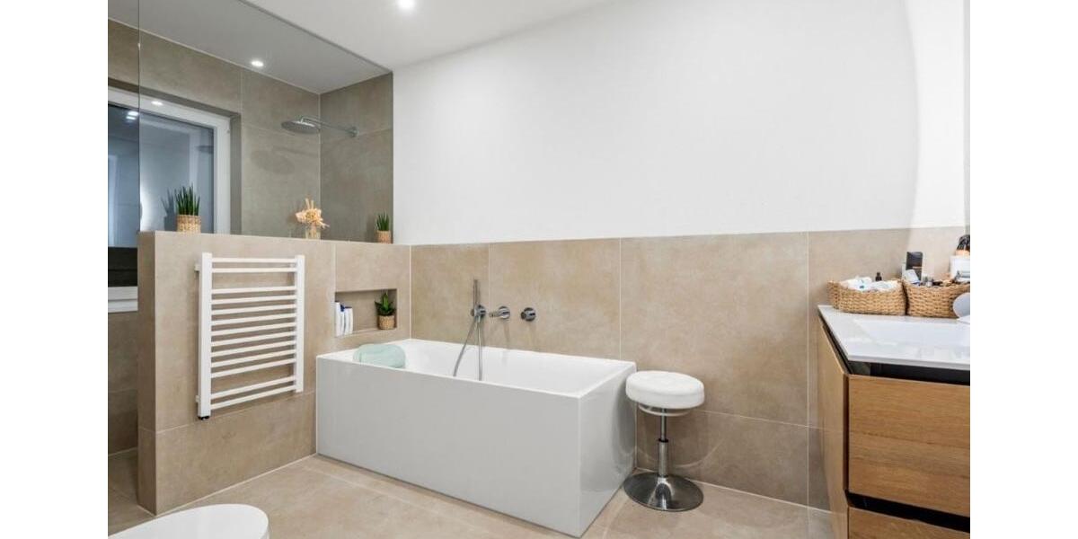 Erdgeschoßwohnung Meßkirch - 2.5 Zimmer, 90 m&sup2;, 1.400&euro; | Angebot:25415714