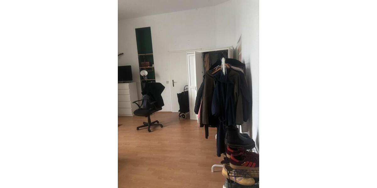 Wohnen auf Zeit Magdeburg - 5 Zimmer, 24 m&sup2;, 373&euro; | Angebot:26610040