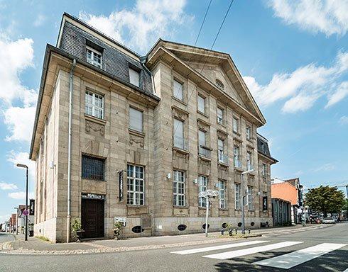 Etagenwohnung Lippstadt - 5 Zimmer, 100 m&sup2;, 1.150&euro; | Angebot:26577503