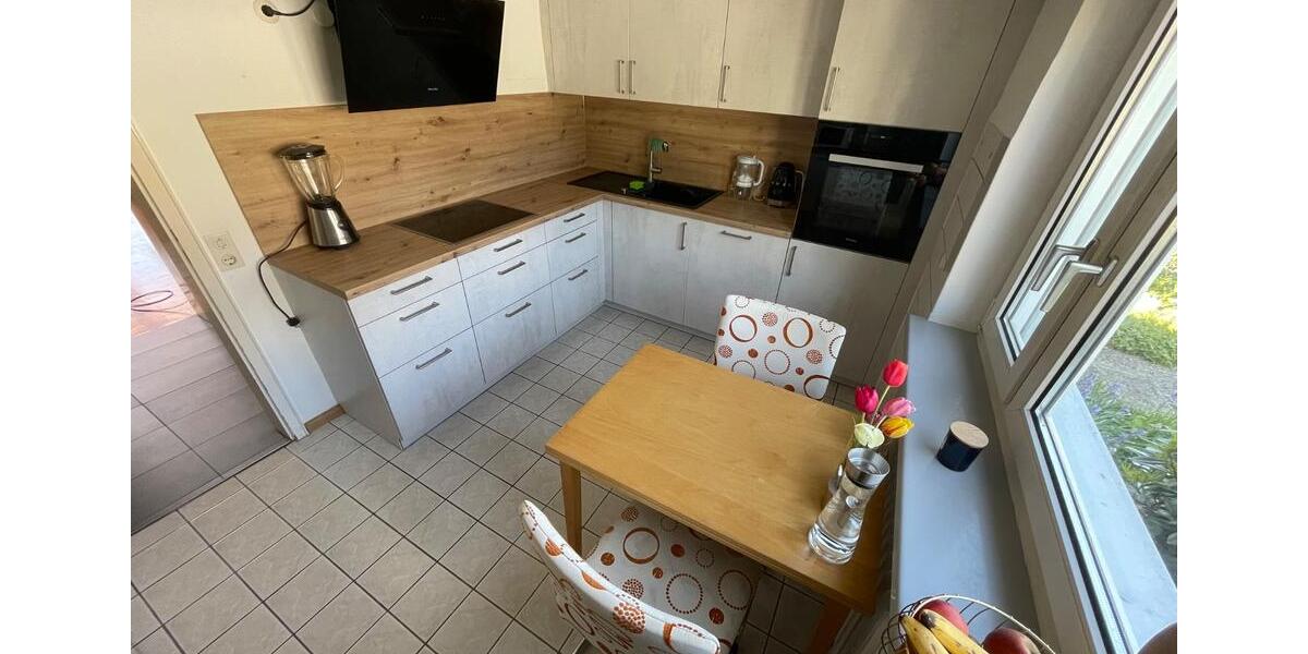 Wohnen auf Zeit Freiburg im Breisgau Haslach - 4 Zimmer, 104 m&sup2;, 1.800&euro; | Angebot:26553491