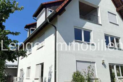 Wohnung Winterlingen - 4.5 Zimmer, 115 m&sup2;, 1.000&euro; | Angebot:22767977
