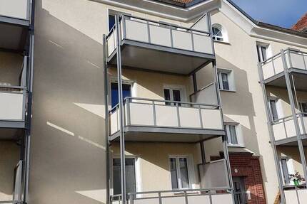 Wohnung Lutherstadt Wittenberg - 2 Zimmer, 55 m&sup2;, 339&euro; | Angebot:26118269