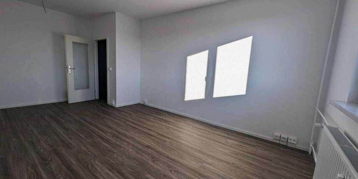 Etagenwohnung Schkeuditz Altscherbitz - 3 Zimmer, 60 m&sup2;, 540&euro; | Angebot:25727320