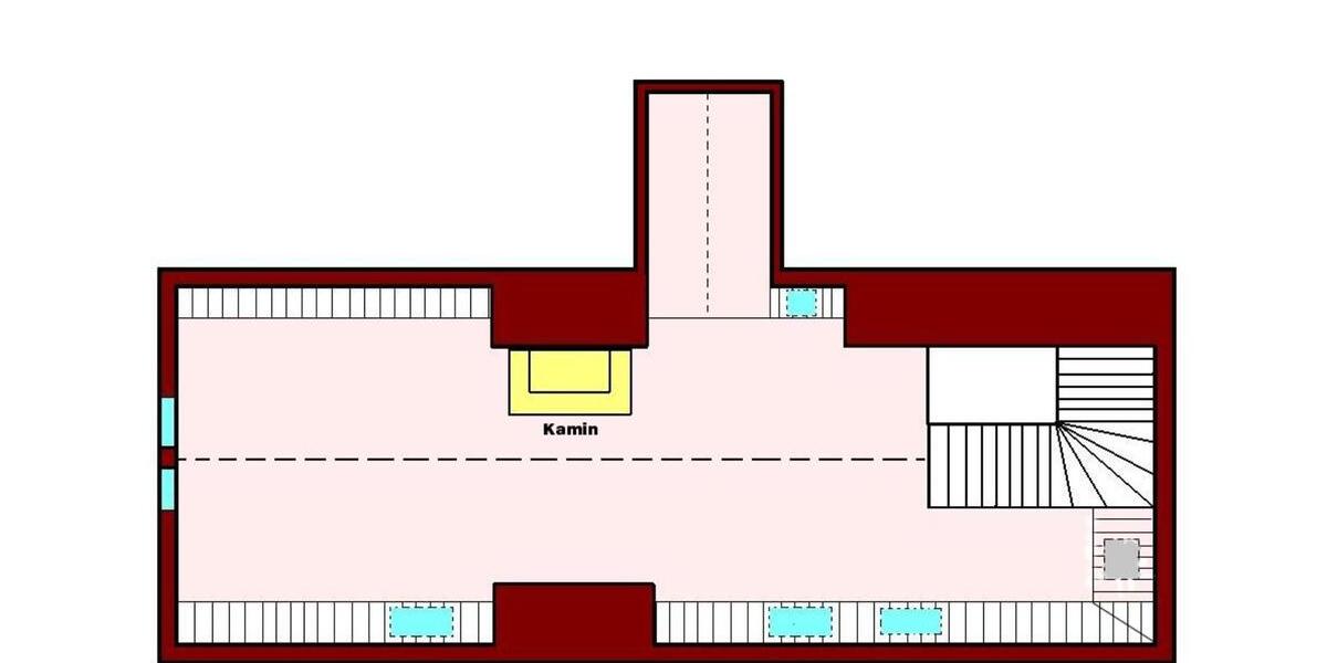 Maisonettenwohnung Weimar - 3 Zimmer, 80 m&sup2;, 890&euro; | Angebot:25417081